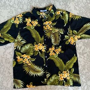 Hawaiian Shirt